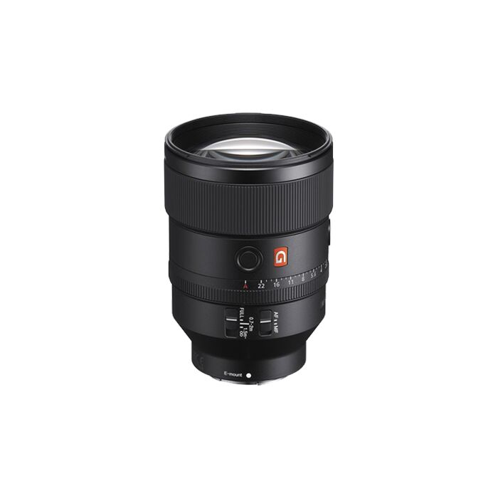 Sony FE 135mm f/1.8 GM Lens by  in  - EC MALL