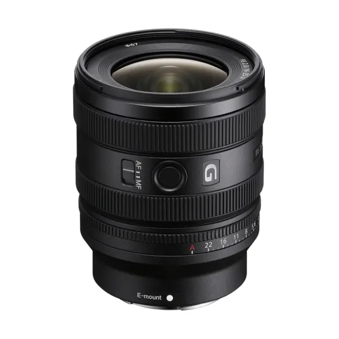 Sony FE 16-25mm f/2.8 G Lens by  in  - EC MALL