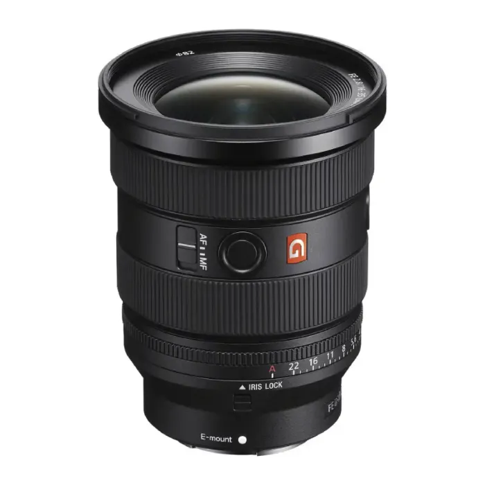 Sony FE 16-35mm f/2.8 GM II Lens by  in  - EC MALL