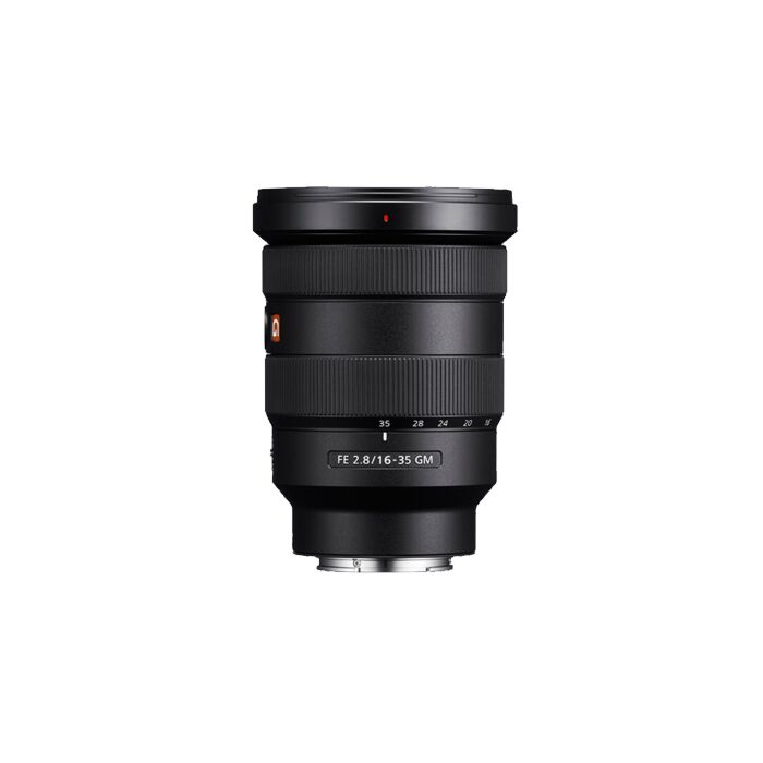 Sony FE 16-35mm f/2.8 GM Lens by  in  - EC MALL