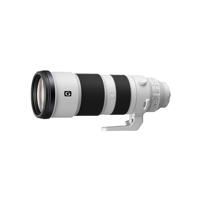 Sony FE 200-600mm f/5.6-6.3 G OSS Lens by  in  - EC MALL
