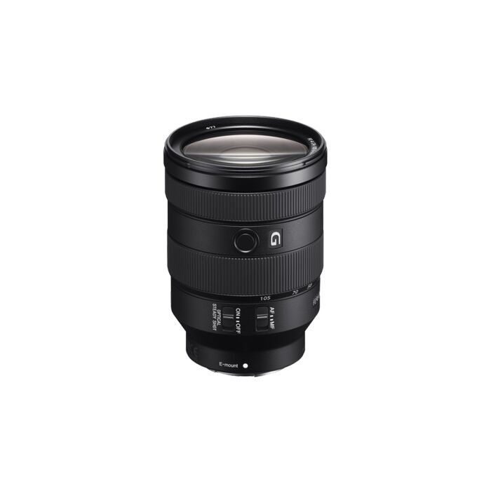 Sony FE 24-105mm f/4 G OSS SEL24105G by  in  - EC MALL