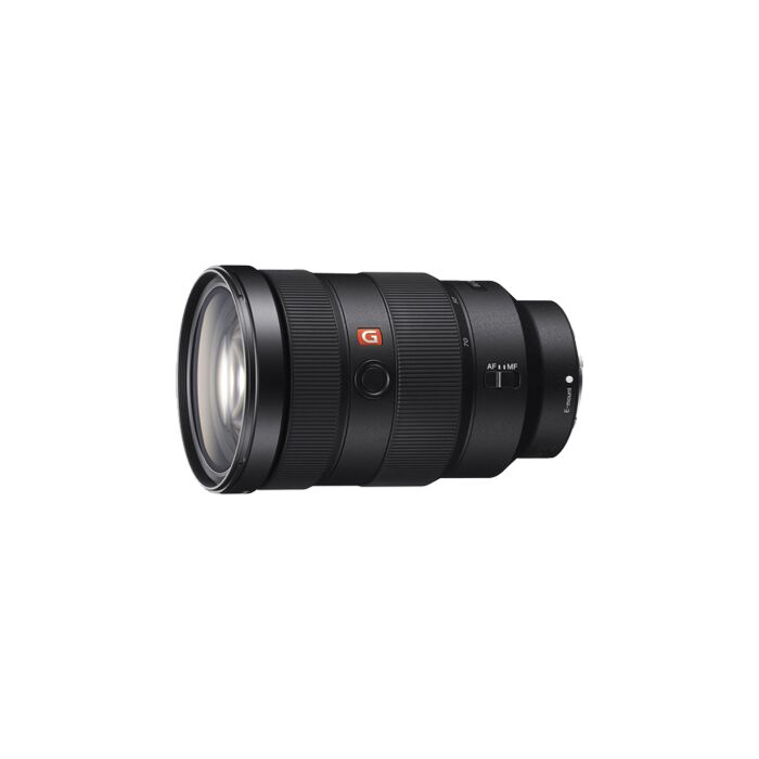 Sony FE 24-70mm f/2.8 GM Lens by  in  - EC MALL