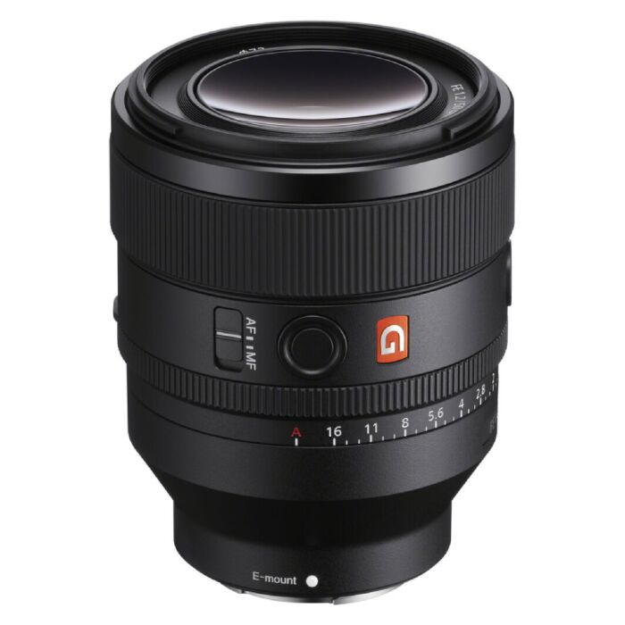 Sony FE 50mm f/1.2 GM Lens by  in  - EC MALL