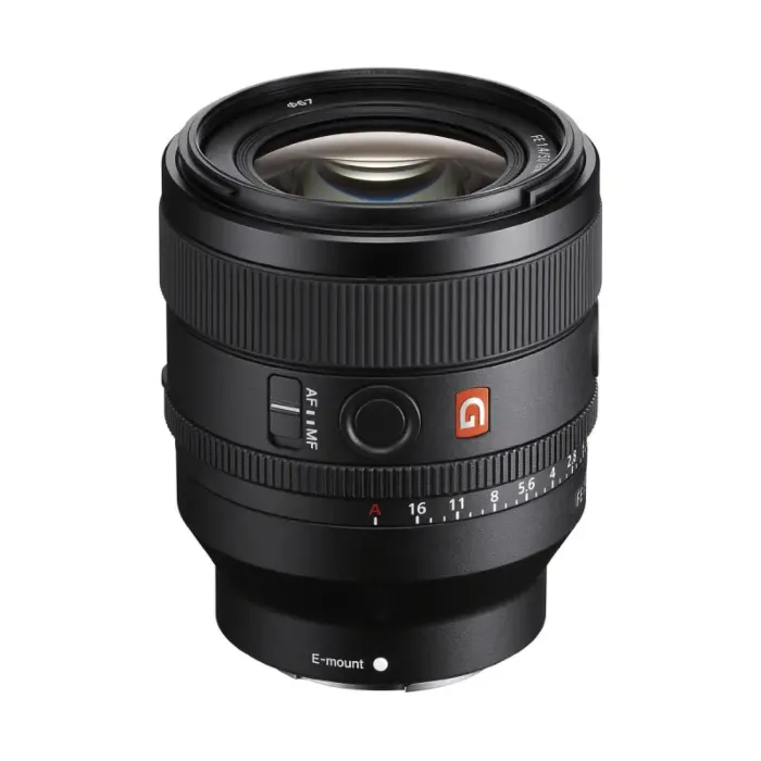Sony FE 50mm f/1.4 GM Lens by  in  - EC MALL