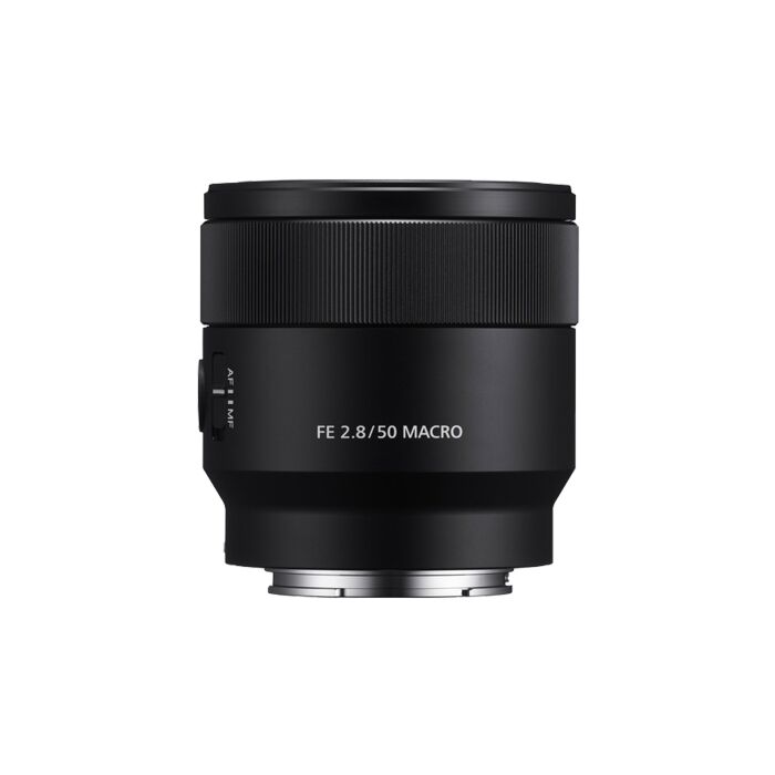 Sony FE 50mm f/2.8 Macro by  in  - EC MALL