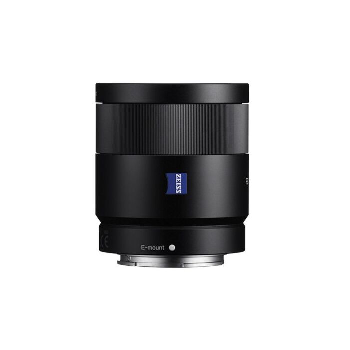 Sony Sonnar T* FE 55mm f/1.8 ZA Lens by  in  - EC MALL