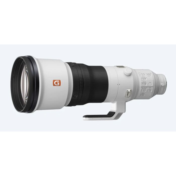 Sony FE 600mm f/4 GM OSS by  in  - EC MALL