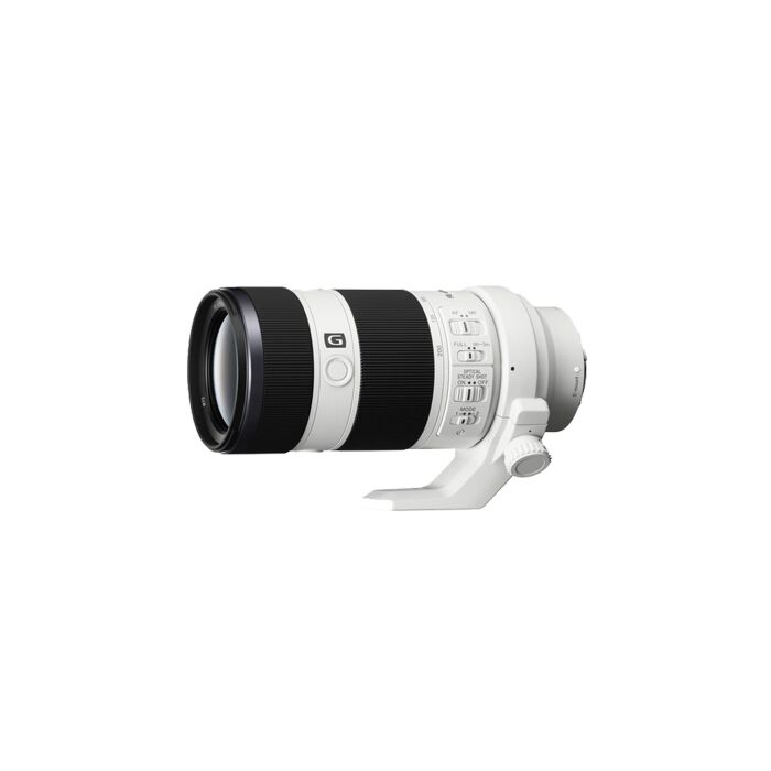 Sony FE 70-200mm f/4 G OSS Lens by  in  - EC MALL