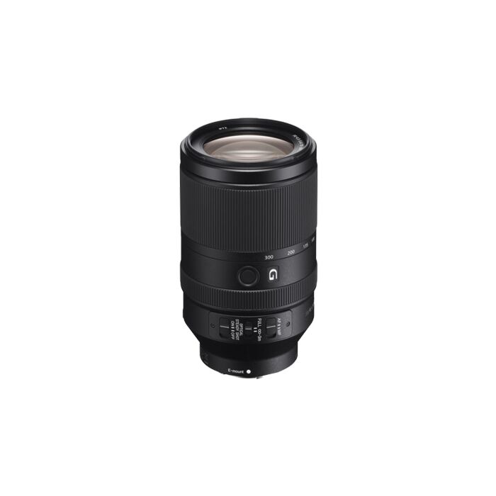 Sony FE 70-300mm f/4.5-5.6 G OSS by  in  - EC MALL