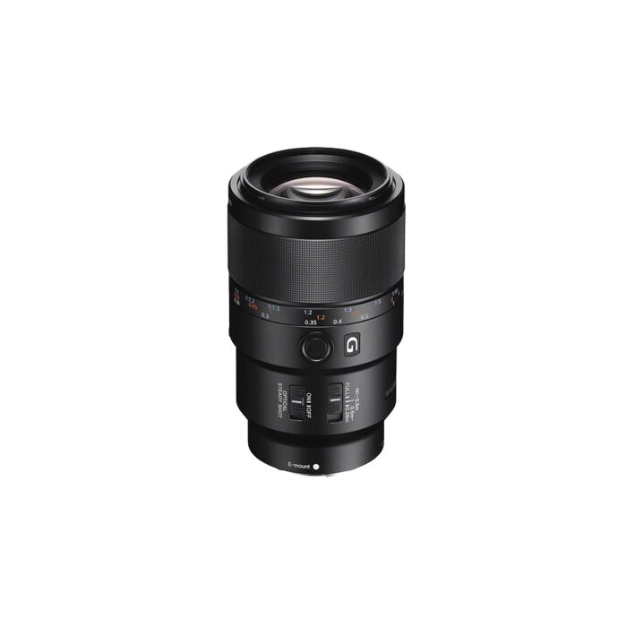 Sony FE 90mm f/2.8 Macro G OSS Lens by  in  - EC MALL