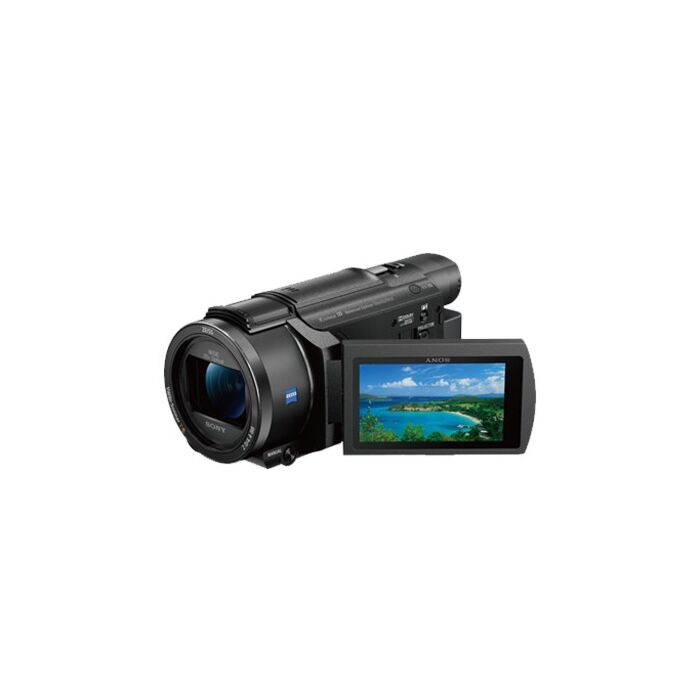 Sony FDR-AXP55 4K Handycam by  in  - EC MALL