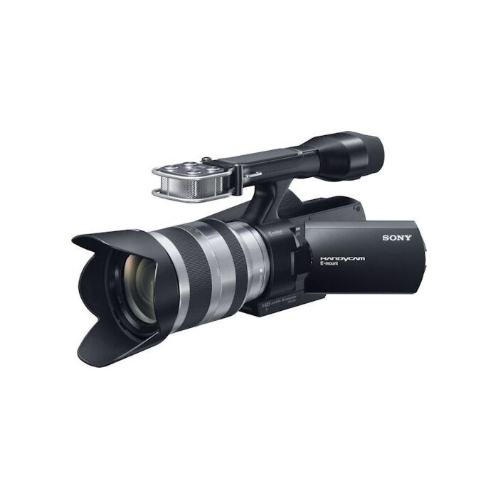 Sony Handycam NEX-VG10 by  in  - EC MALL
