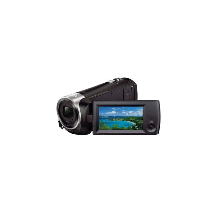 Sony HDR-CX405 HD Handycam by  in  - EC MALL