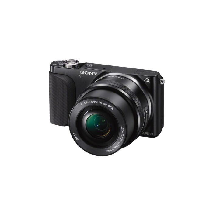Sony Alpha NEX-3N by  in  - EC MALL