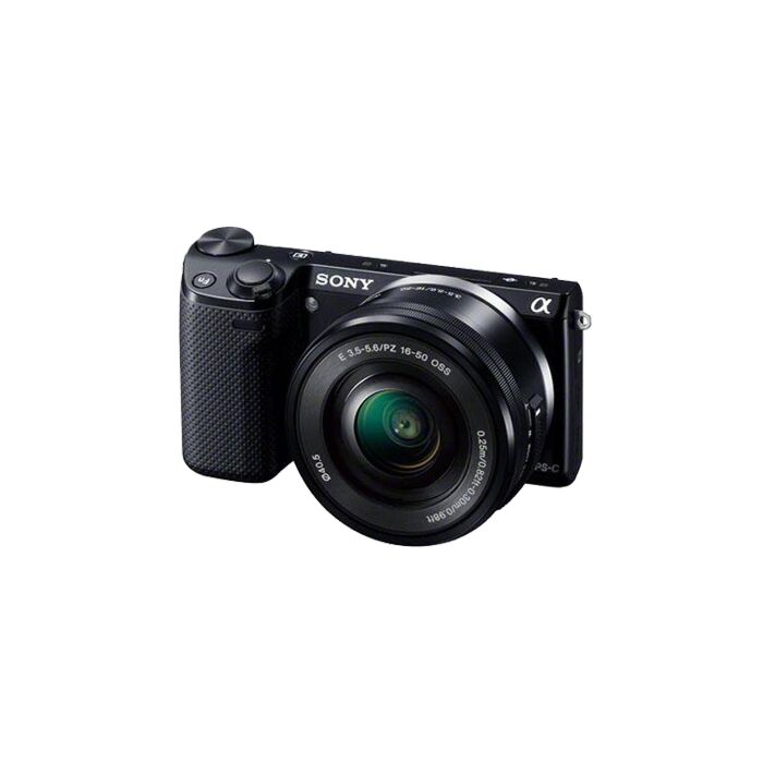 Sony Alpha NEX-5T by  in  - EC MALL