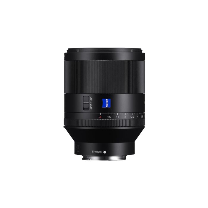 Sony Planar T* FE 50mm f/1.4 ZA (ราคา Clearance หมดแล้วหมดเลย เช็คสินค้าก่อนสั่งซื้อ) by  in  - EC MALL