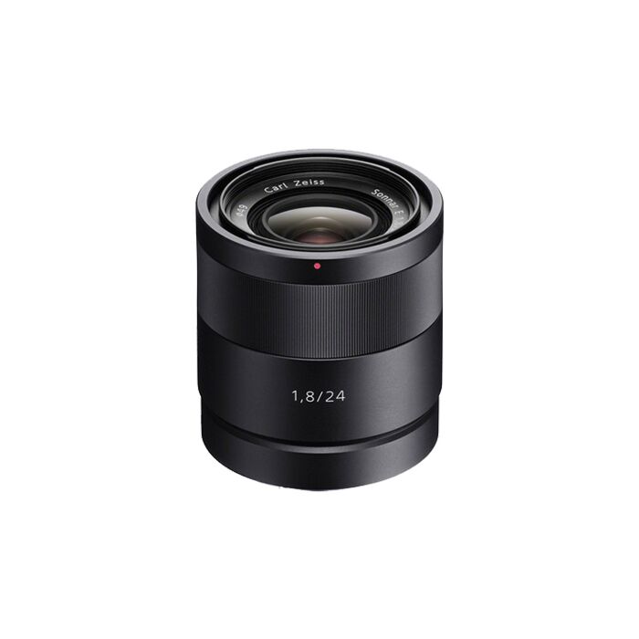 Sony Sonnar T* E 24mm f/1.8 ZA by  in  - EC MALL