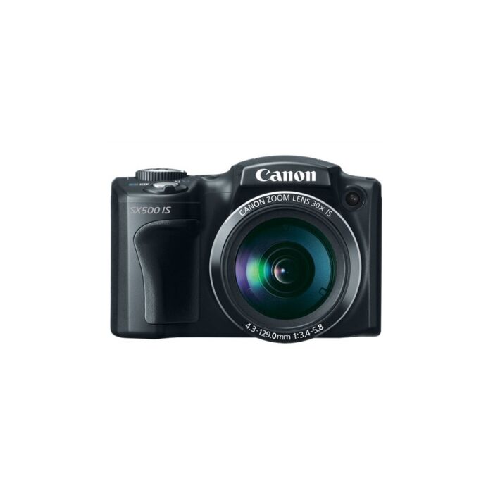 Canon PowerShot SX500 IS by  in  - EC MALL