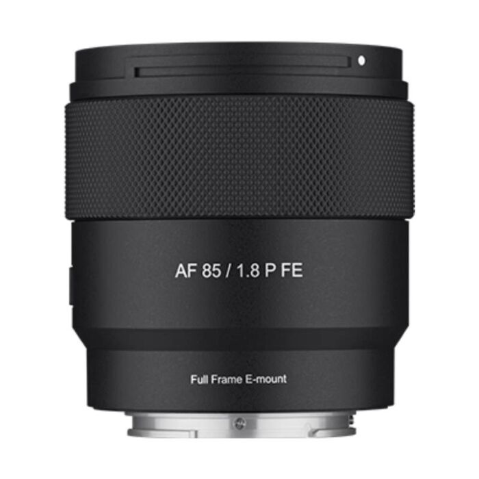 Samyang AF 85mm f/1.8 P FE lens by  in  - EC MALL
