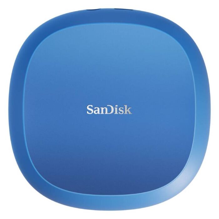SanDisk Creator Desk Drive SSD USB 3.2 Gen 2 by  in  - EC MALL
