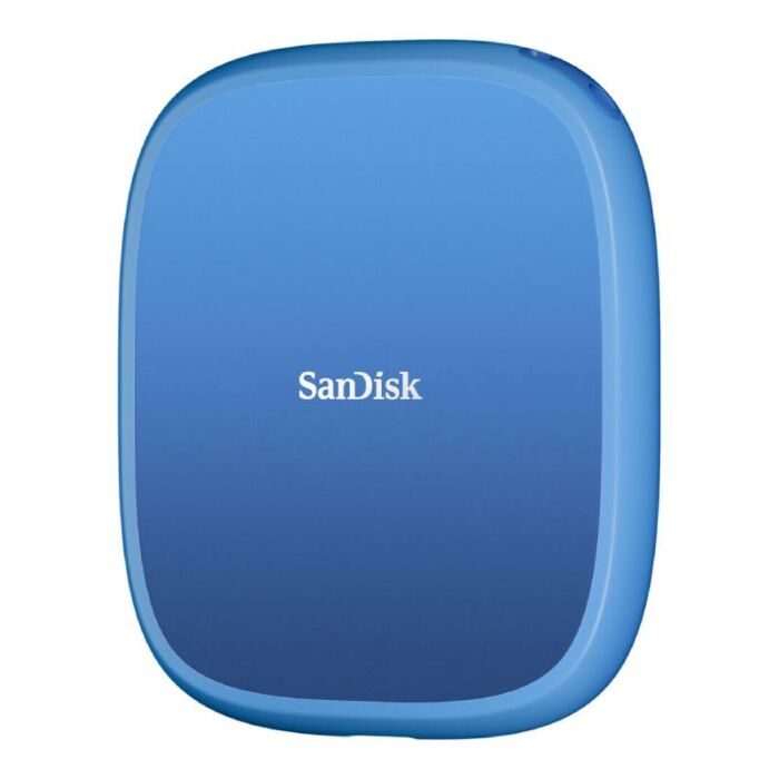 SanDisk Creator Phone SSD MagSafe 1000/950MB/s by  in  - EC MALL