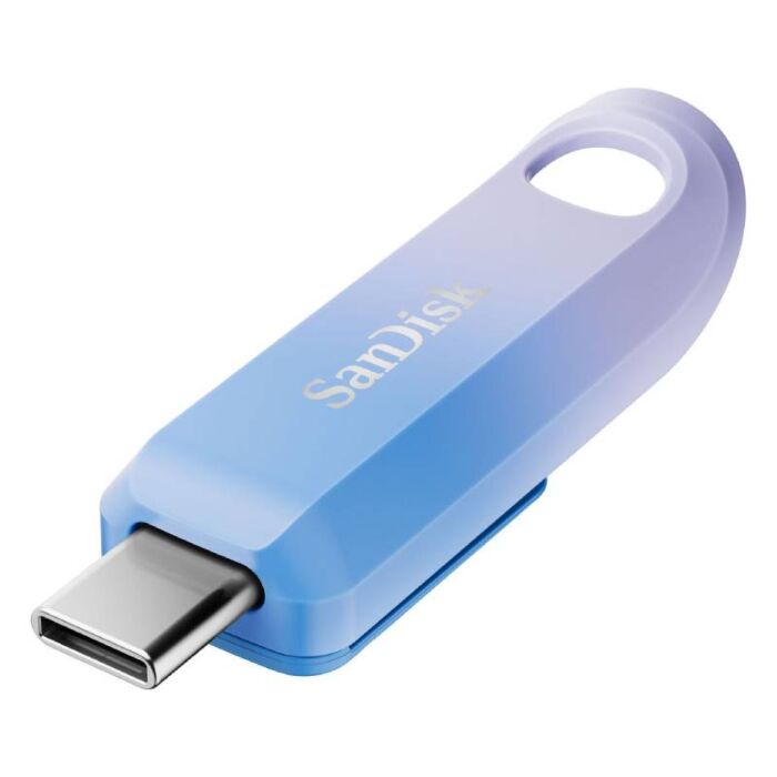 Sandisk Creator USB-C Flash Drive by  in  - EC MALL