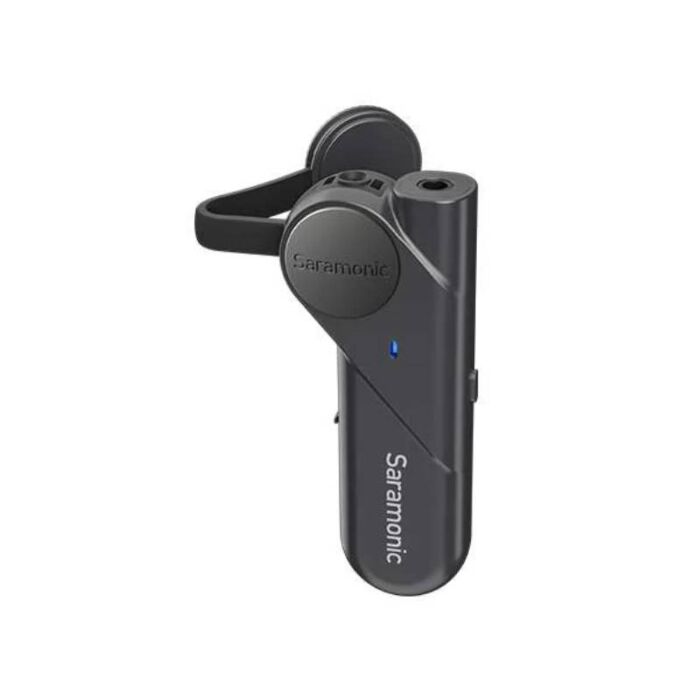 Saramonic SR-BTW Wireless Lavalier Microphone by  in  - EC MALL