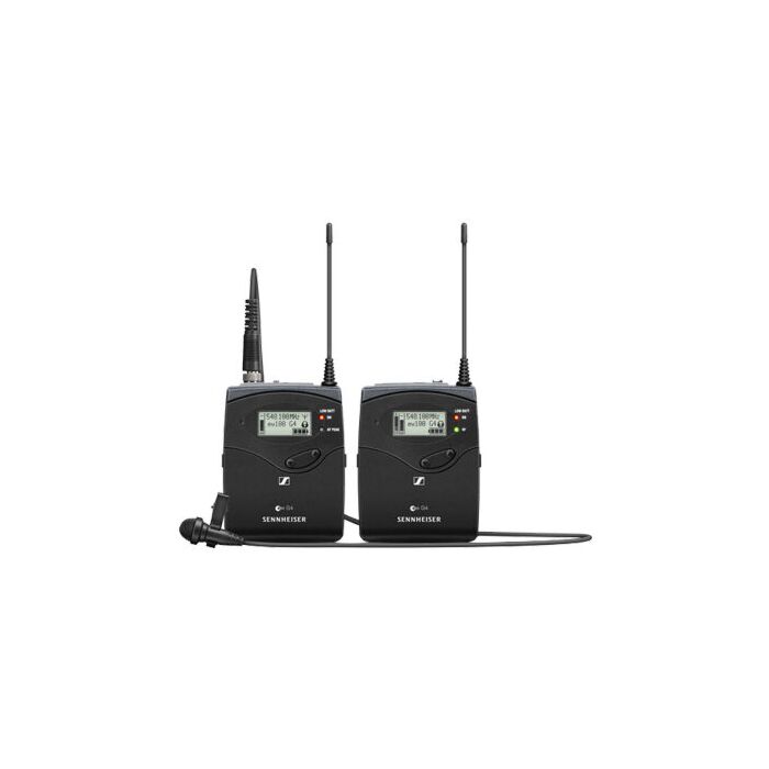 Sennheiser EW 112P G4 ไมค์ไร้สายคุณภาพสูง ราคาพิเศษ