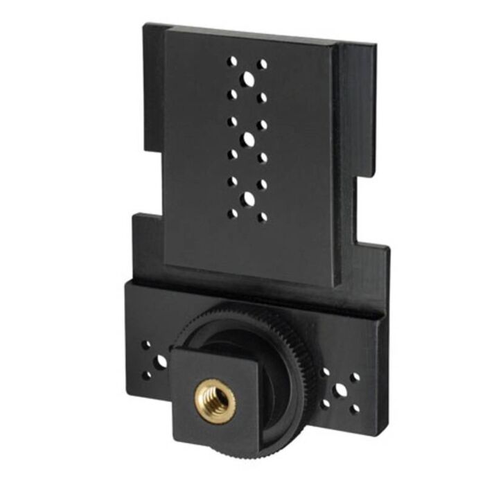 Sennheiser CA2 Shoemount Adapter by  in  - EC MALL