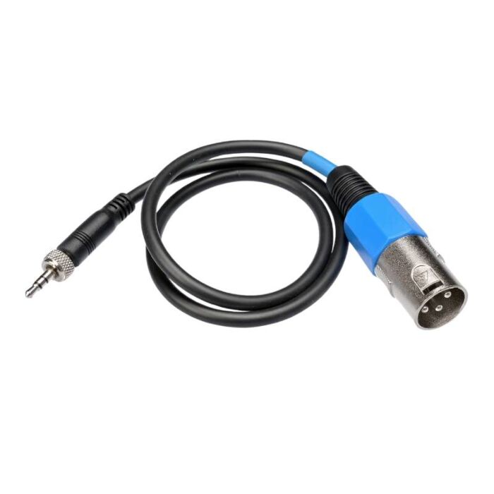 Sennheiser CL-100  Mini Jack to XLR-Male Connector Cable by  in  - EC MALL
