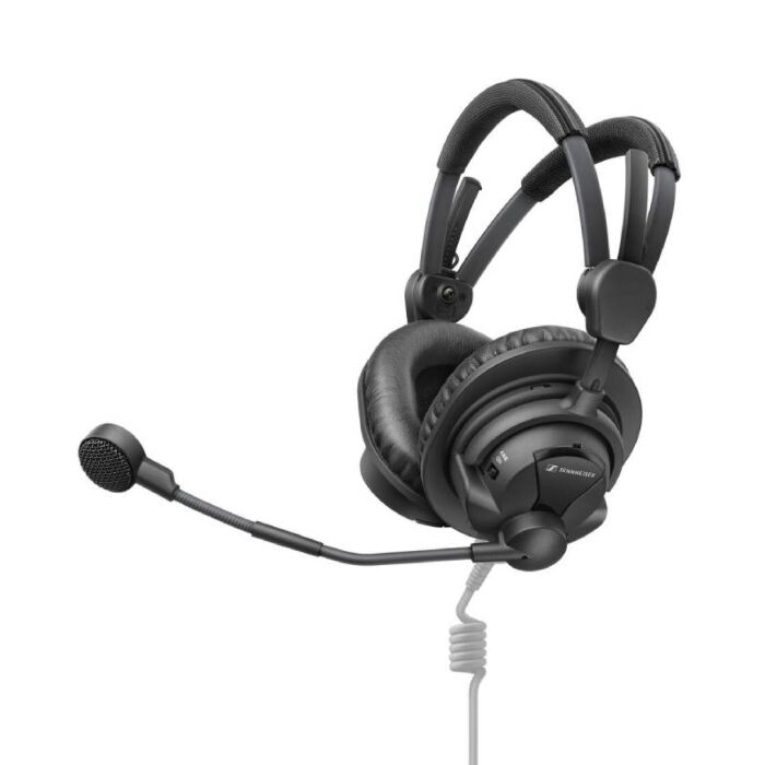 Sennheiser HMD 27 Headphone by  in  - EC MALL