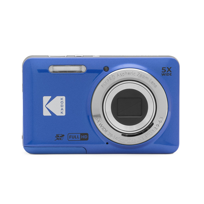 Kodak Pixpro FZ55 Digital Camera by  in  - EC MALL
