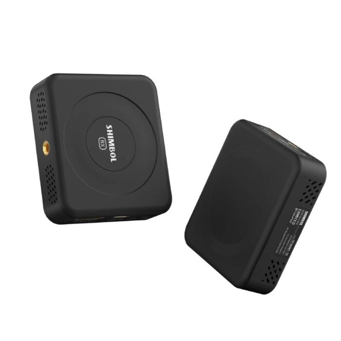 Shimbol TP Nano Wireless Video Transmitter by  in  - EC MALL