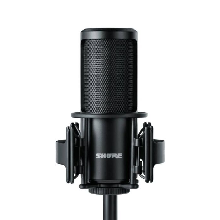 Shure SM4 Home Recording Microphone by  in  - EC MALL