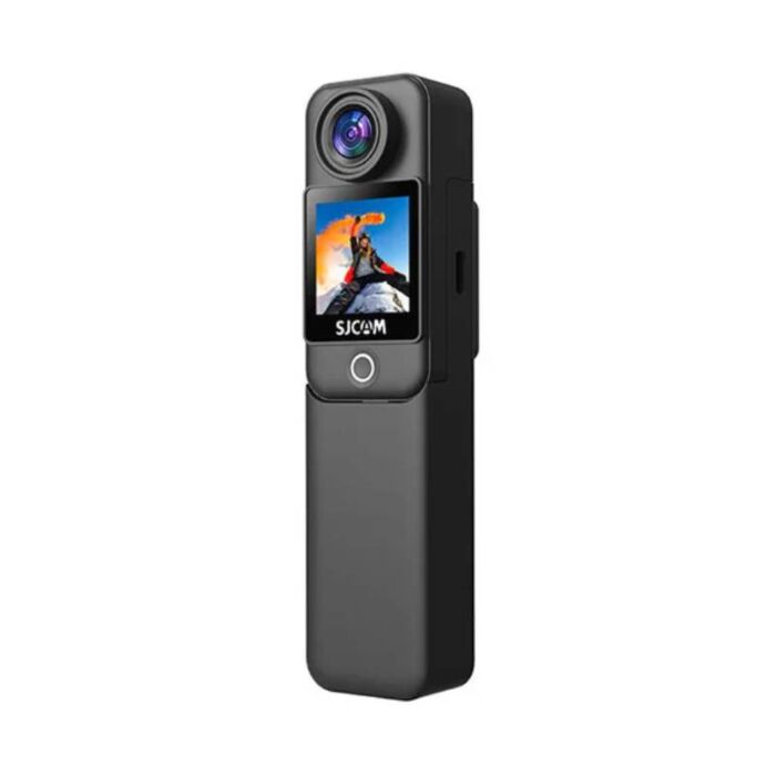 SJCAM C300 4K Dual Touchscreen Action Camera by  in  - EC MALL