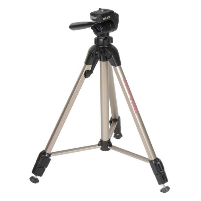 Slik U9000 Tripod by  in  - EC MALL