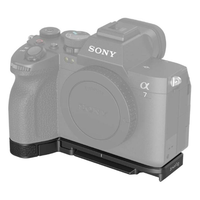 SmallRig 3666B Baseplate for Sony Alpha 7R V / Alpha 7 IV by  in  - EC MALL