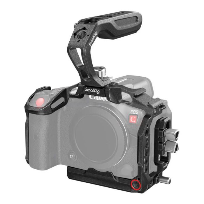 SmallRig 3891 “Black Mamba” Handheld Kit for Canon EOS R5 C by  in  - EC MALL