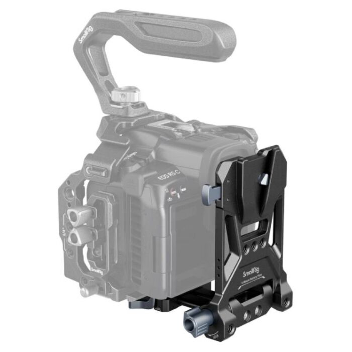 SmallRig 4064B Compact V-Mount Battery Mounting System by  in  - EC MALL
