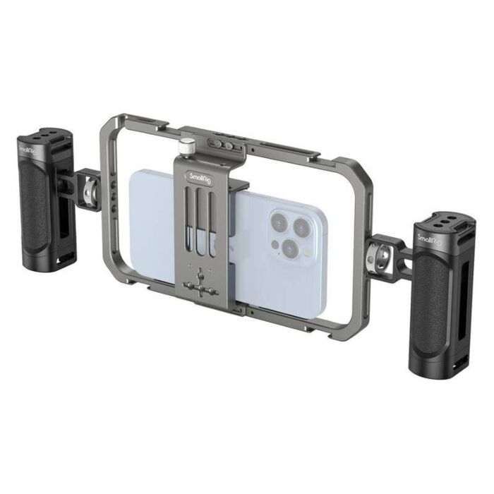 SmallRig 4121 All-in-One Video Kit Basic by  in  - EC MALL