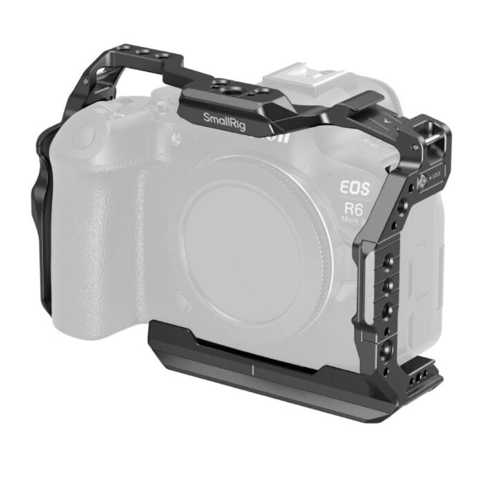 SmallRig 4159B Cage for Canon EOS R6 Mark II by  in  - EC MALL
