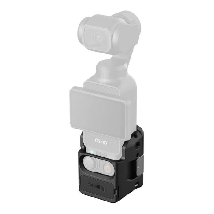 SmallRig 5072 Cage for DJI Osmo Pocket 3 by  in  - EC MALL