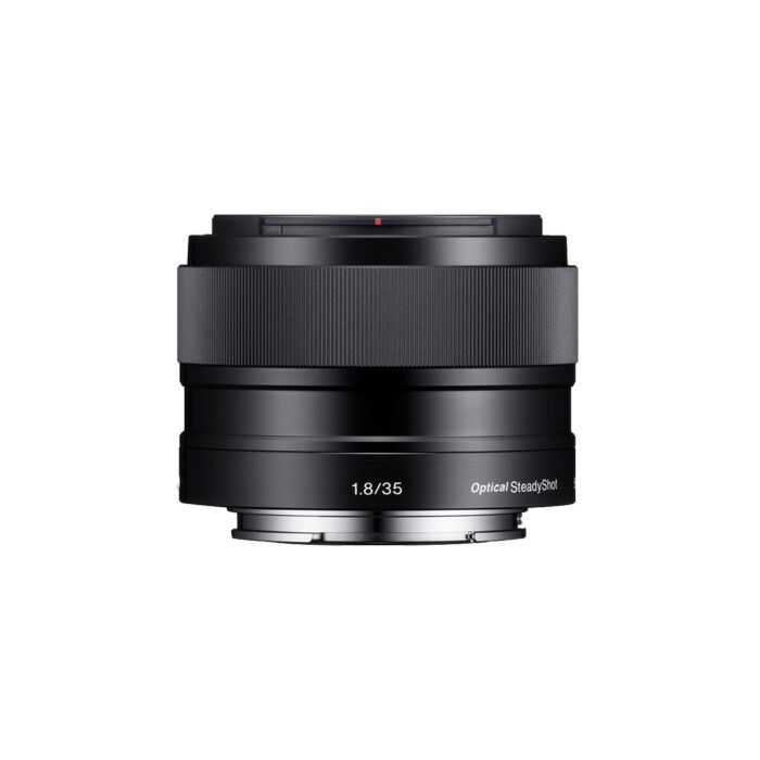 Sony E 35mm f/1.8 OSS by  in  - EC MALL
