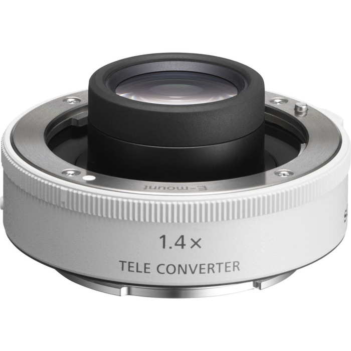 Sony Teleconverter 1.4X (SEL14TC) (ราคา Clearance หมดแล้วหมดเลย เช็คสินค้าก่อนสั่งซื้อ) by  in  - EC MALL