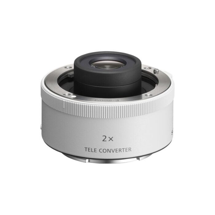 Sony Teleconverter 2X (SEL20TC) by  in  - EC MALL