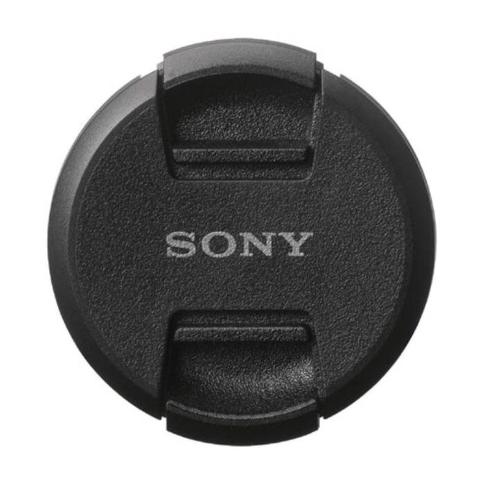 Sony ALC-F82S Lens Cap by  in  - EC MALL