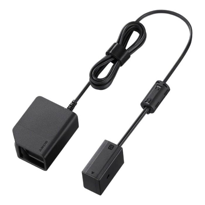 Sony DC-C2 DC Coupler for NP-SA100 Batteries (DC-C2/Z CE7) by  in  - EC MALL
