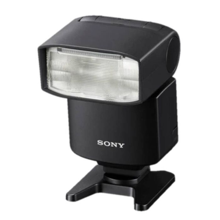 Sony HVL-F46RMA Wireless Radio Flash by  in  - EC MALL