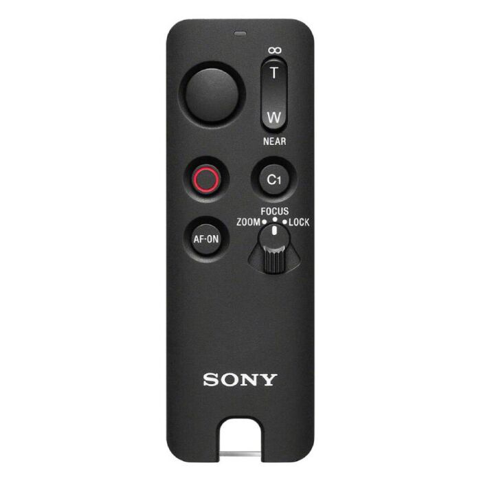 Sony RMT-VP2 Wireless Remote Commander by  in  - EC MALL